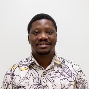 Photo: Alfred Yeboah