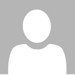 Blank Profile Picture
