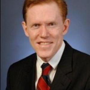 Hugh Helferty