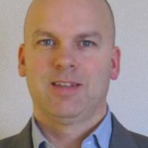 Cory Johnston