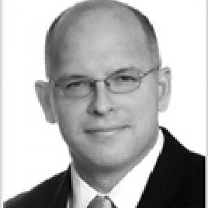 Steve Leach