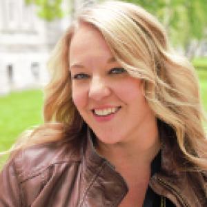 Lindsay Seeger