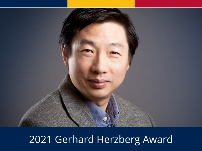 Dr. Gang Wu