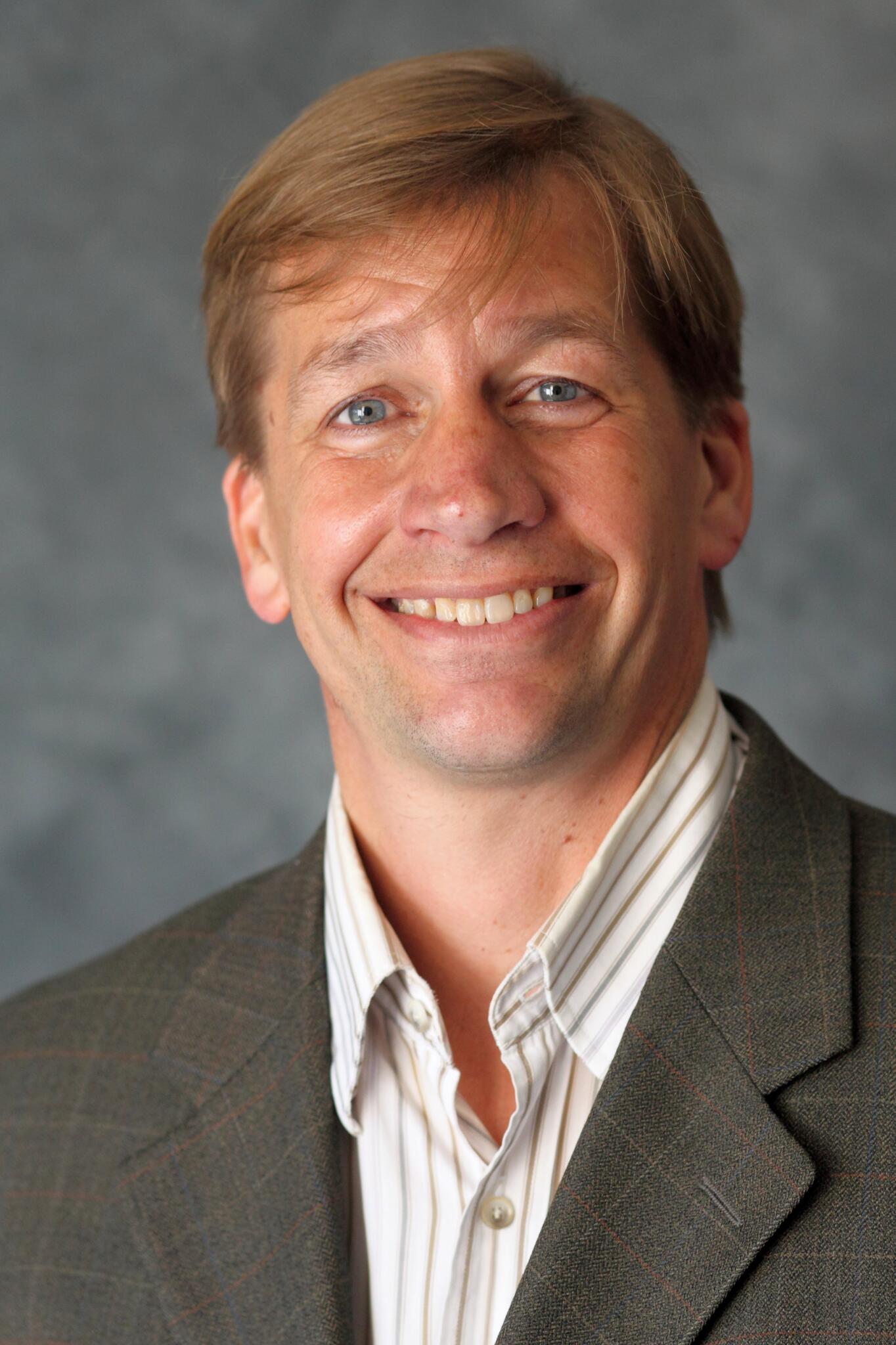Photo: Dr. Arndtsen