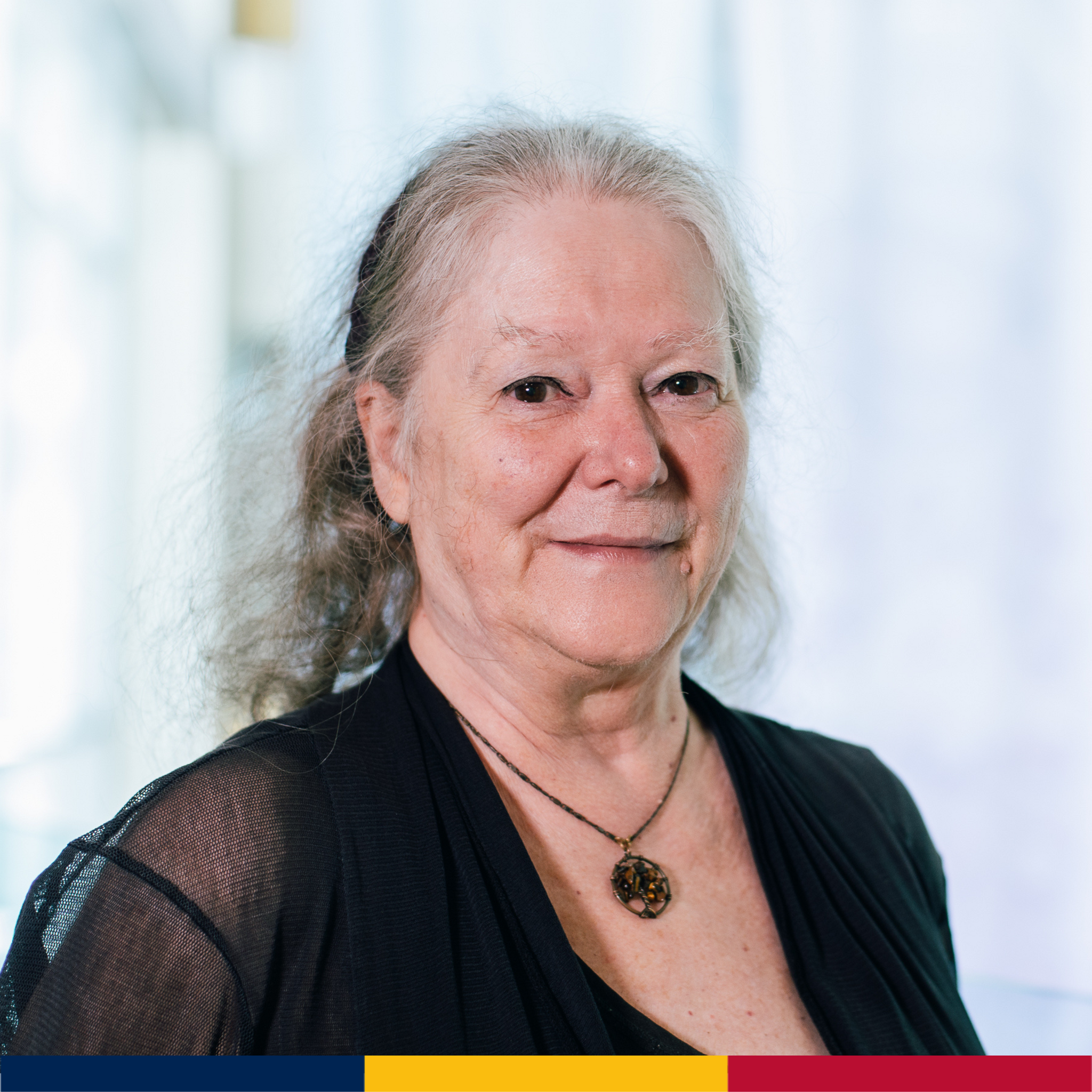 Dr. Francoise Sauriol