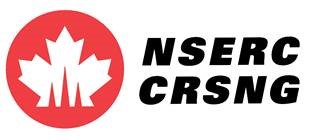 Photo: NSERC CRSNG Logo