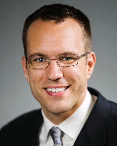 Christopher N. Boddy